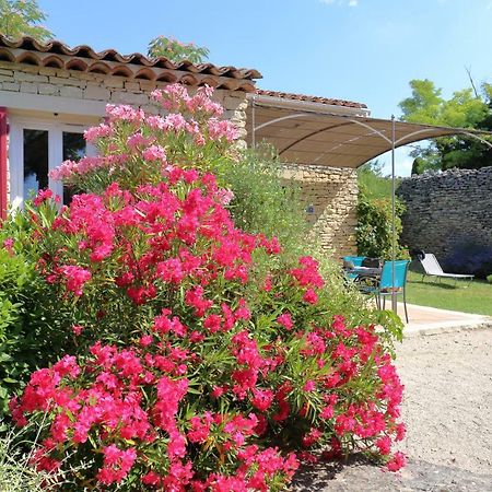 Au Bastidon De Gordes 빌라 외부 사진