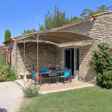 Au Bastidon De Gordes 빌라 외부 사진