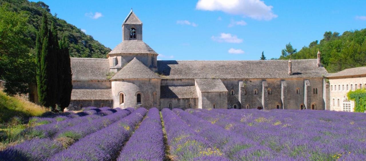 Au Bastidon De Gordes 빌라 외부 사진